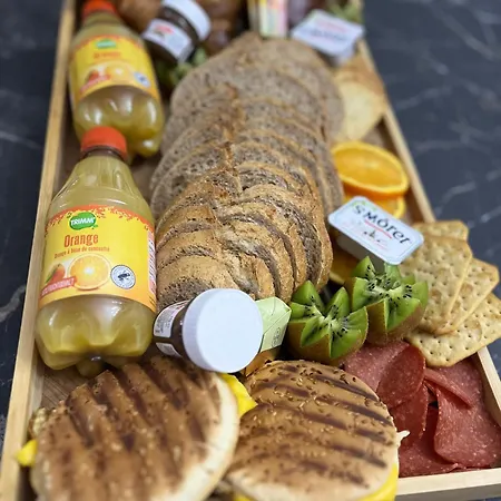 Relaxing Stay, Spa-sauna House Apartman *