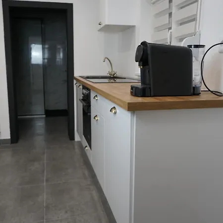 Relaxing Stay, Spa-sauna House Apartamento *