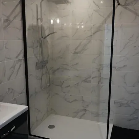 Appartement Relaxing Stay, Spa-sauna House *