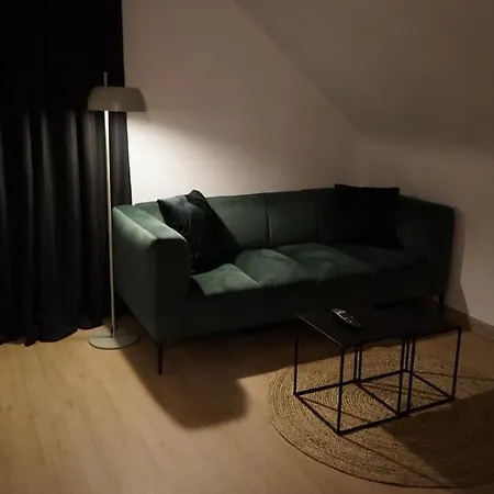 Relaxing Stay, Spa-sauna House L'Hopital (Moselle)