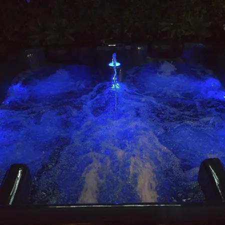 Apartman Relaxing Stay, Spa-sauna House *