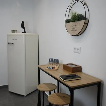 Relaxing Stay, Spa-sauna House * L'Hopital (Moselle)