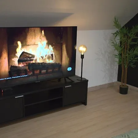 Relaxing Stay, Spa-sauna House *