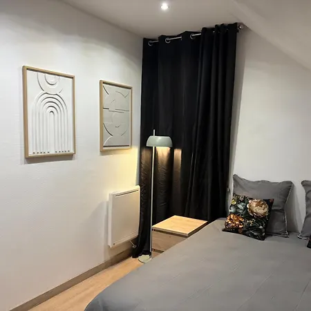 Relaxing Stay, Spa-sauna House L'Hopital (Moselle)