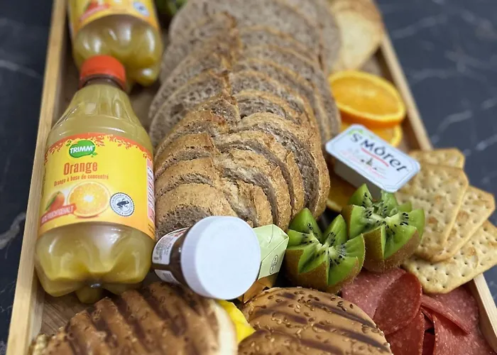 Relaxing Stay, Spa-sauna House Lejlighed *