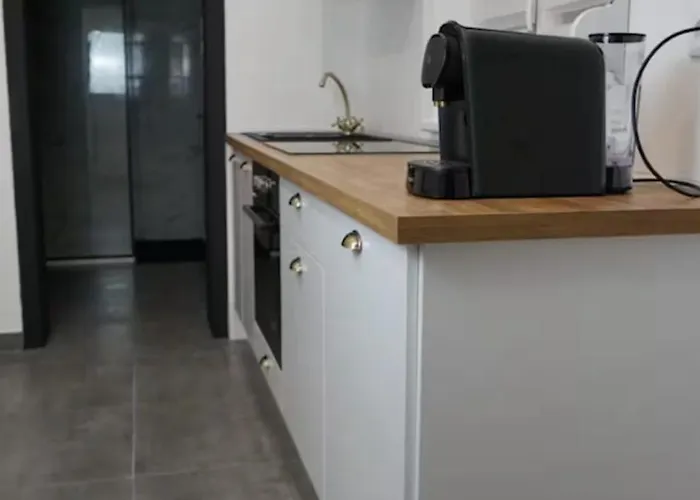 Relaxing Stay, Spa-sauna House L'Hopital (Moselle)