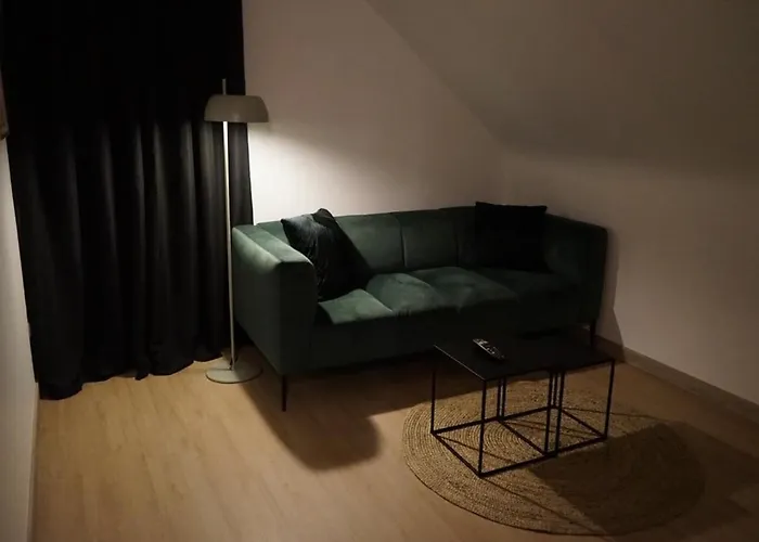 Relaxing Stay, Spa-sauna House L'Hopital (Moselle)