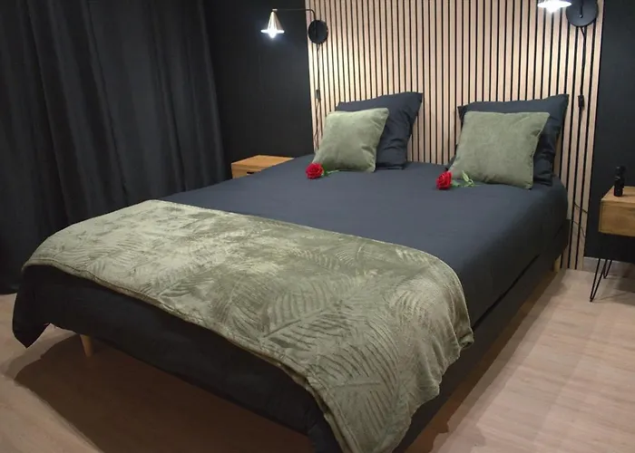 Relaxing Stay, Spa-sauna House Lejlighed *