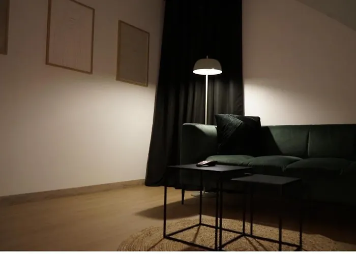 Relaxing Stay, Spa-sauna House L'Hopital (Moselle)