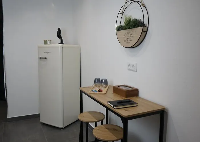 Relaxing Stay, Spa-sauna House * L'Hopital (Moselle)