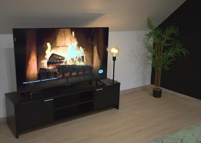 Relaxing Stay, Spa-sauna House *