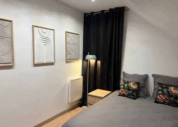 Relaxing Stay, Spa-sauna House L'Hopital (Moselle)